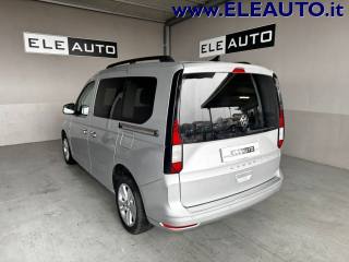 VOLKSWAGEN Caddy usata, con Airbag Passeggero