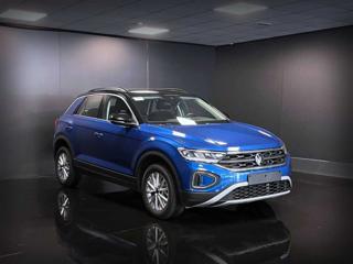 VOLKSWAGEN T-Roc usata, con Airbag laterali