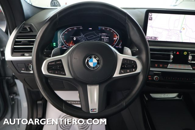 BMW X4 usata, con Controllo trazione