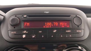 FIAT Qubo usata 40