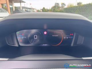 PEUGEOT 2008 usata, con Controllo automatico clima