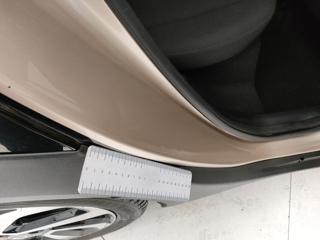 TOYOTA Aygo X usata, con Sistema di riconoscimento della stanchezza