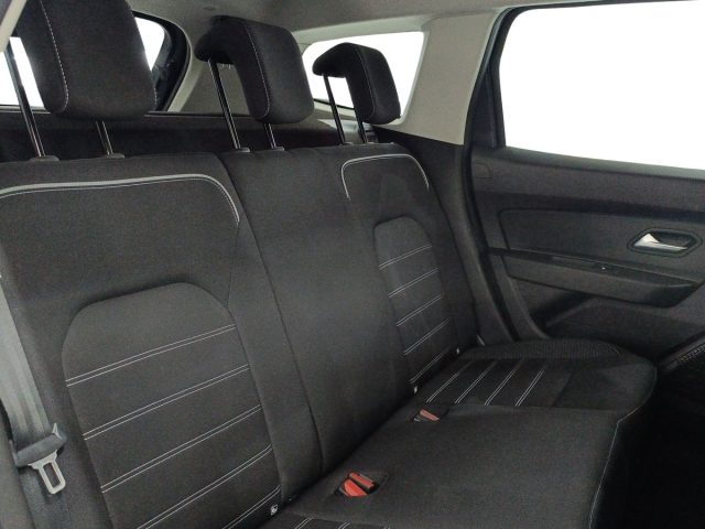 DACIA Duster usata, con ESP