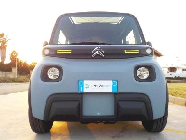 CITROEN Ami usata 21