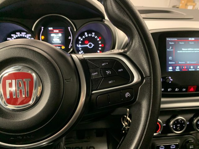 FIAT 500L usata, con Luci diurne LED