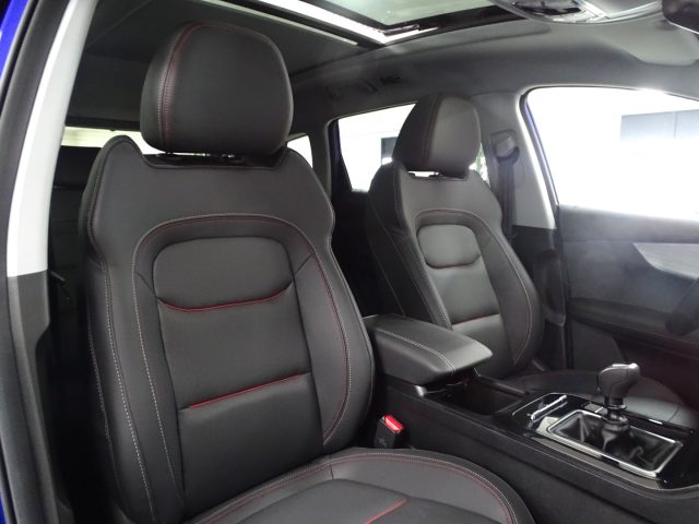 DR MOTOR DR 6.0 usata, con Volante in pelle