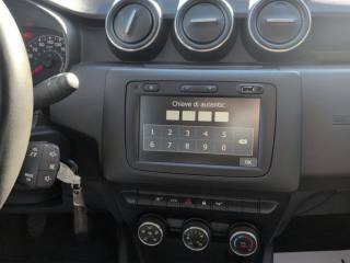 DACIA Duster usata, con Fendinebbia