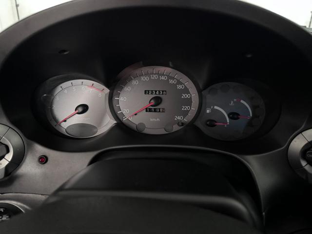 HYUNDAI Coupe usata, con Frenata d