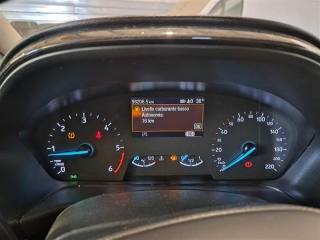 FORD Puma usata, con Chiusura centralizzata