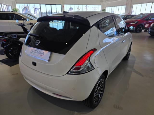LANCIA Ypsilon usata, con Alzacristalli elettrici