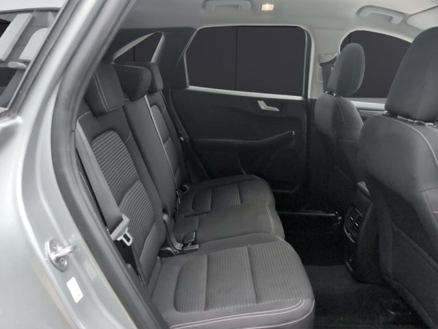 FORD Kuga usata, con Fendinebbia