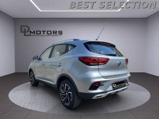 MG ZS usata, con Airbag Passeggero