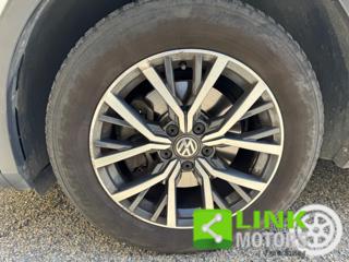 VOLKSWAGEN Tiguan usata 23