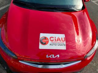 KIA Stonic usata, con Specchietti laterali elettrici