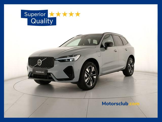 VOLVO XC60 usata, con ABS