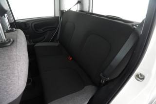 FIAT Panda usata 9