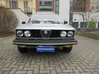 ALFA ROMEO Alfetta usata 7
