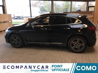 MERCEDES-BENZ GLA 200 usata, con Autoradio