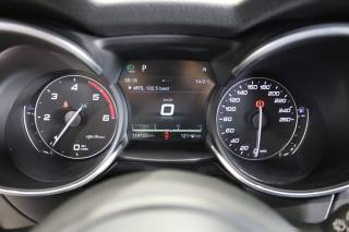 ALFA ROMEO Stelvio usata, con Controllo trazione