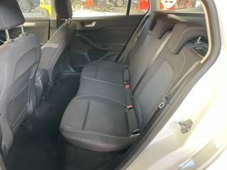 FORD Focus usata, con Sistema di navigazione