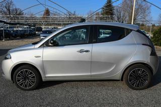 LANCIA Ypsilon usata, con Controllo trazione