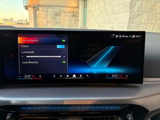 BMW 320 usata, con Sedili sportivi