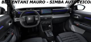 CITROEN C3 usata, con Climatizzatore