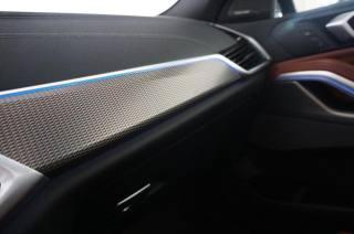 BMW X6 usata, con Autoradio digitale