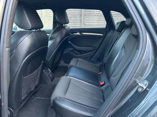 AUDI A3 usata, con Autoradio