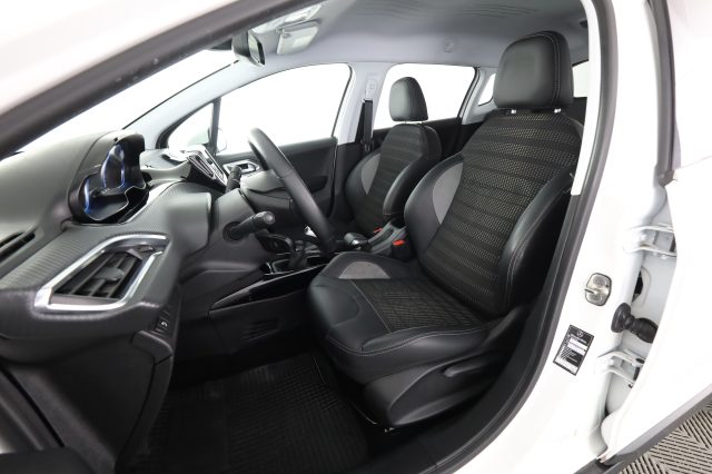PEUGEOT 2008 usata 2