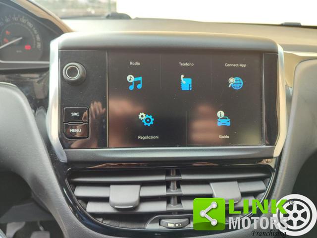 PEUGEOT 208 usata 23