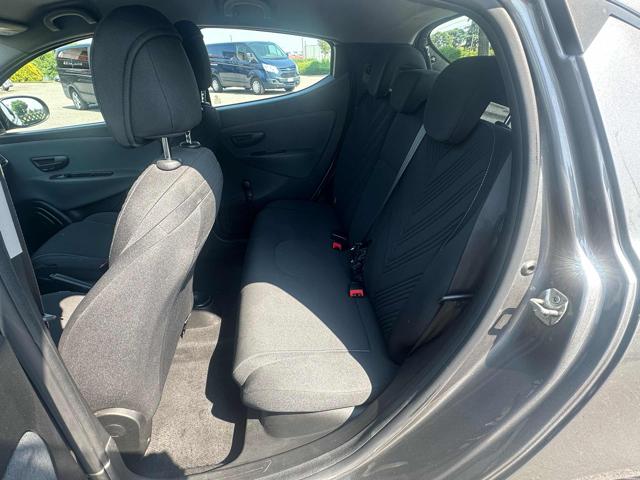 LANCIA Ypsilon usata, con Immobilizzatore elettronico