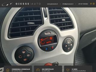 RENAULT Modus usata 20