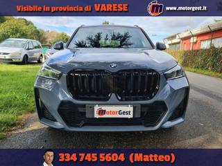BMW X1 usata, con Airbag