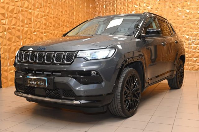 JEEP Compass usata 65