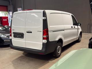 MERCEDES-BENZ Vito usata, con Alzacristalli elettrici