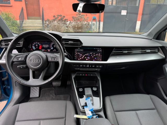 AUDI A3 usata, con Chiusura centralizzata