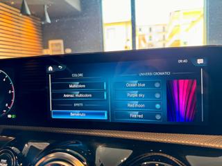 MERCEDES-BENZ A 180 usata, con Cruise Control