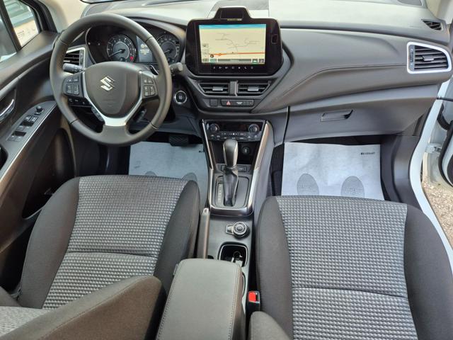 SUZUKI S-Cross usata, con Cruise Control