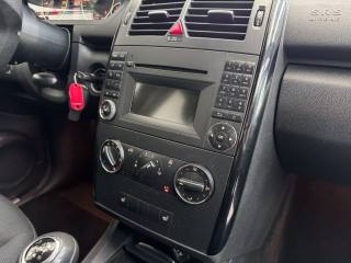 MERCEDES-BENZ A 160 usata, con Fendinebbia