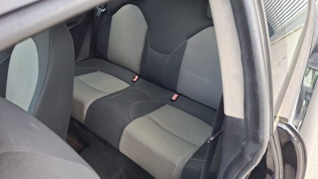 ALFA ROMEO MiTo usata, con Controllo trazione