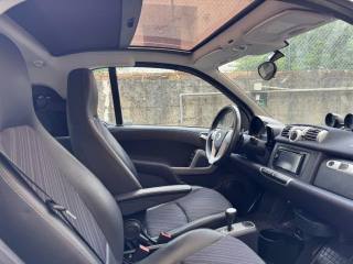 SMART ForTwo usata, con ESP