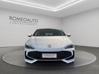 MG MG3 usata, con Climatizzatore