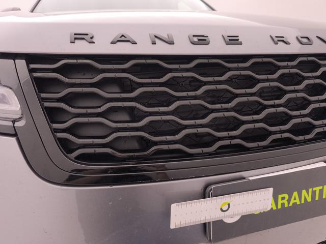 LAND ROVER Range Rover Velar usata 41