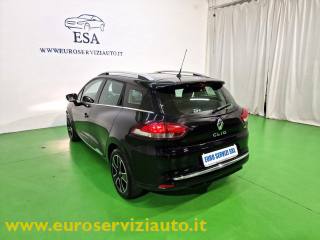 RENAULT Clio usata, con Chiusura centralizzata