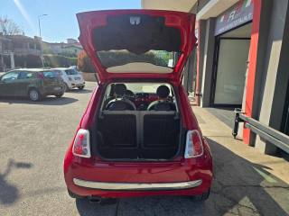 FIAT 500 usata 41
