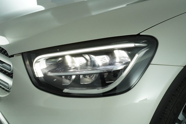 MERCEDES-BENZ CLA usata 13