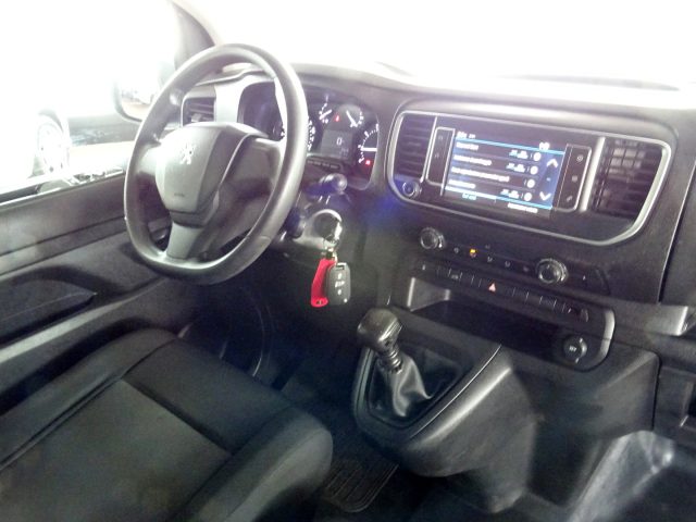 PEUGEOT Expert usata, con Controllo trazione