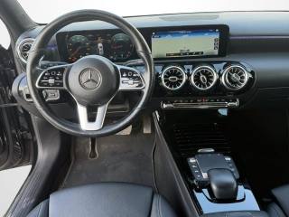 MERCEDES-BENZ A 180 usata, con ESP
