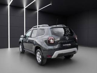 DACIA Duster usata, con Airbag laterali